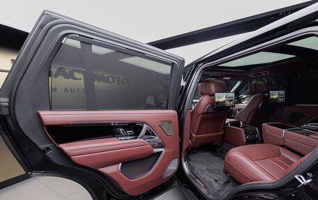 Land Rover Range Rover IV рестайлинг, 2026 год, 24 980 000 рублей, 31 фотография