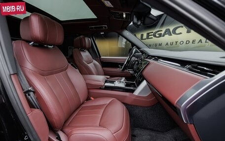 Land Rover Range Rover IV рестайлинг, 2026 год, 24 980 000 рублей, 27 фотография