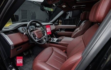 Land Rover Range Rover IV рестайлинг, 2026 год, 24 980 000 рублей, 12 фотография