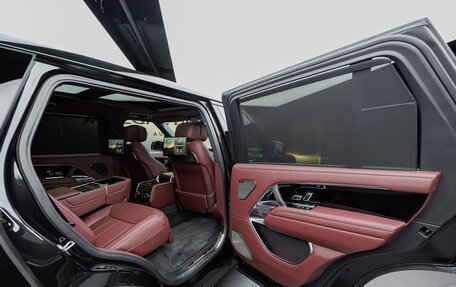 Land Rover Range Rover IV рестайлинг, 2026 год, 24 980 000 рублей, 33 фотография