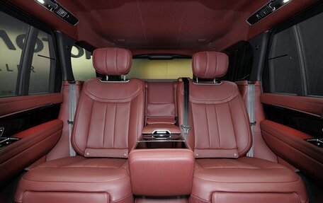 Land Rover Range Rover IV рестайлинг, 2026 год, 24 980 000 рублей, 36 фотография
