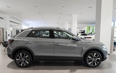 Volkswagen T-Roc I, 2026 год, 2 190 000 рублей, 4 фотография