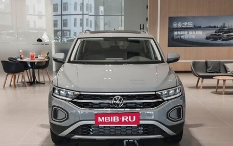 Volkswagen T-Roc I, 2026 год, 2 190 000 рублей, 2 фотография