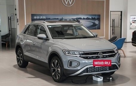 Volkswagen T-Roc I, 2026 год, 2 190 000 рублей, 3 фотография