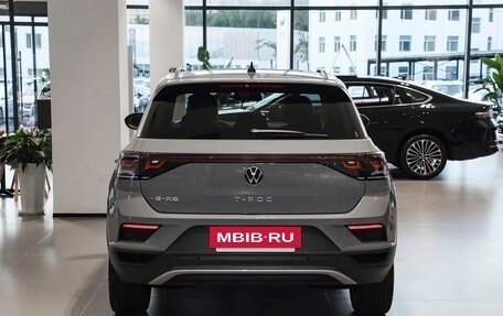 Volkswagen T-Roc I, 2026 год, 2 190 000 рублей, 6 фотография
