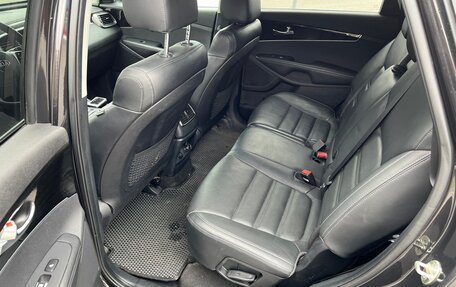 KIA Sorento III Prime рестайлинг, 2019 год, 2 050 000 рублей, 8 фотография