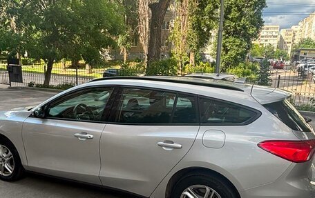 Ford Focus IV, 2019 год, 1 470 000 рублей, 5 фотография