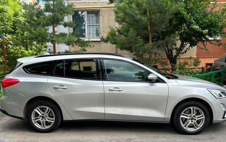 Ford Focus IV, 2019 год, 1 470 000 рублей, 4 фотография