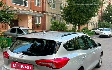 Ford Focus IV, 2019 год, 1 470 000 рублей, 6 фотография