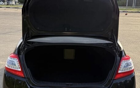 Nissan Teana, 2011 год, 1 150 000 рублей, 2 фотография