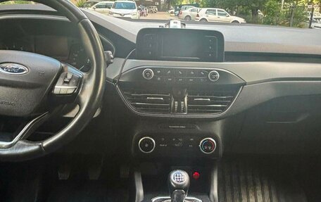 Ford Focus IV, 2019 год, 1 470 000 рублей, 11 фотография