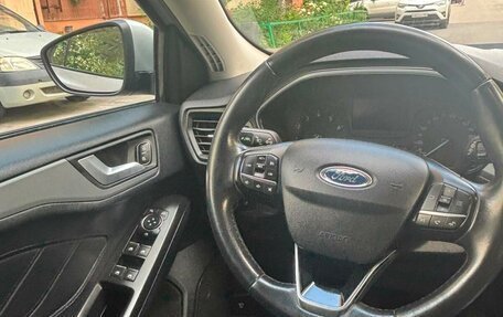 Ford Focus IV, 2019 год, 1 470 000 рублей, 12 фотография