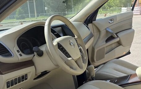 Nissan Teana, 2011 год, 1 150 000 рублей, 6 фотография