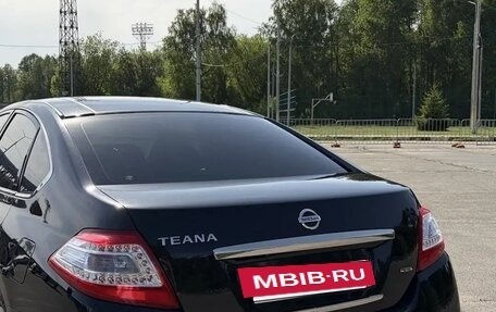 Nissan Teana, 2011 год, 1 150 000 рублей, 3 фотография