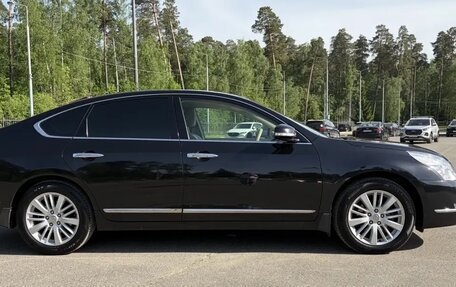 Nissan Teana, 2011 год, 1 150 000 рублей, 11 фотография