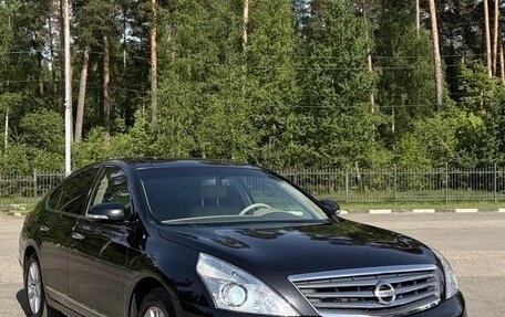 Nissan Teana, 2011 год, 1 150 000 рублей, 8 фотография