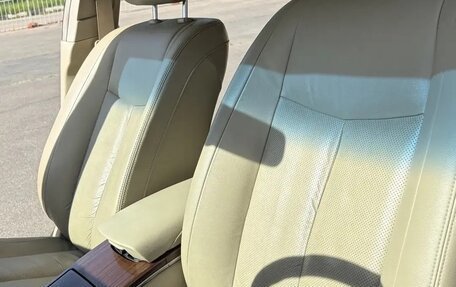Nissan Teana, 2011 год, 1 150 000 рублей, 9 фотография