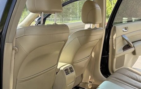 Nissan Teana, 2011 год, 1 150 000 рублей, 13 фотография