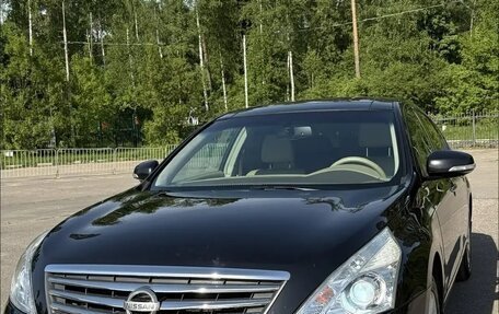 Nissan Teana, 2011 год, 1 150 000 рублей, 15 фотография