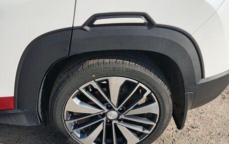 Changan CS35 Plus, 2024 год, 1 800 000 рублей, 7 фотография
