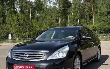 Nissan Teana, 2011 год, 1 150 000 рублей, 12 фотография
