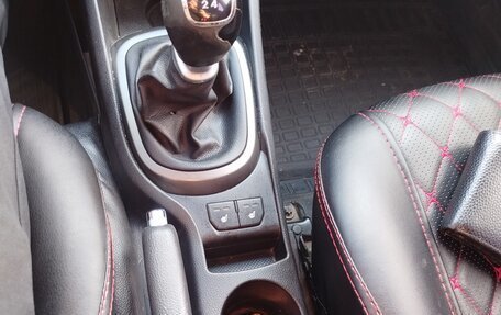 KIA Rio III рестайлинг, 2013 год, 795 000 рублей, 12 фотография