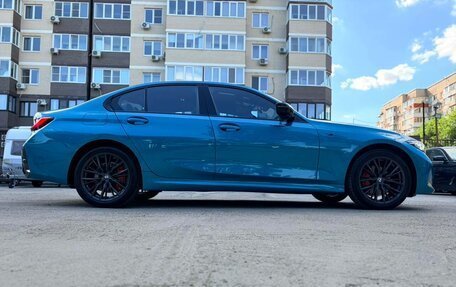 BMW 3 серия, 2024 год, 5 280 000 рублей, 6 фотография