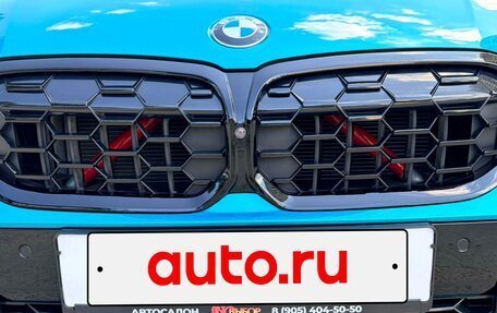 BMW 3 серия, 2024 год, 5 280 000 рублей, 10 фотография