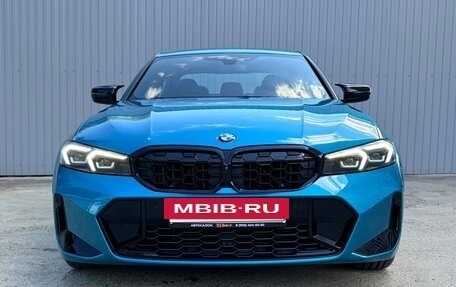 BMW 3 серия, 2024 год, 5 280 000 рублей, 8 фотография