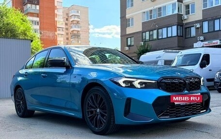 BMW 3 серия, 2024 год, 5 280 000 рублей, 7 фотография