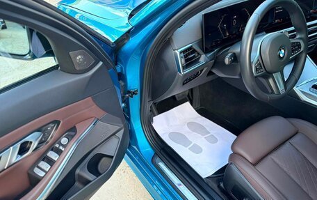 BMW 3 серия, 2024 год, 5 280 000 рублей, 21 фотография