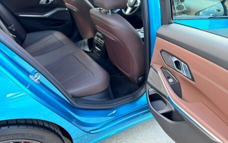 BMW 3 серия, 2024 год, 5 280 000 рублей, 30 фотография