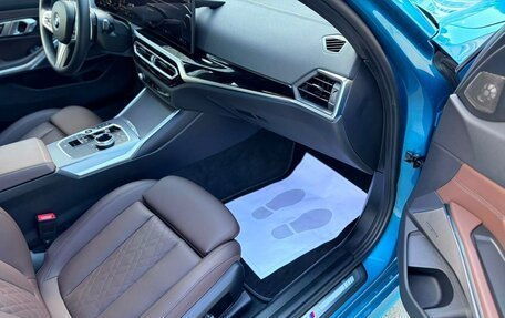 BMW 3 серия, 2024 год, 5 280 000 рублей, 27 фотография