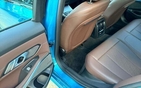 BMW 3 серия, 2024 год, 5 280 000 рублей, 31 фотография