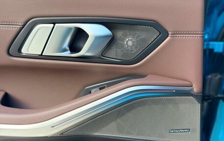 BMW 3 серия, 2024 год, 5 280 000 рублей, 32 фотография