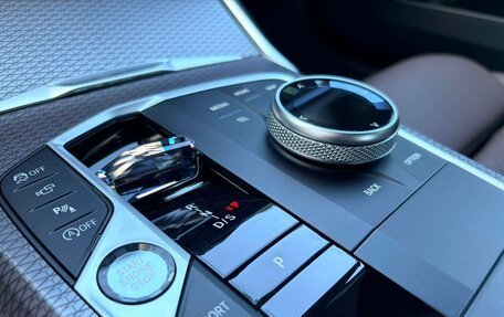BMW 3 серия, 2024 год, 5 280 000 рублей, 26 фотография