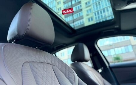 BMW 3 серия, 2024 год, 5 280 000 рублей, 29 фотография