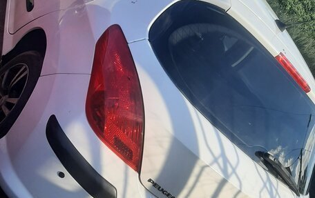 Peugeot 308 II, 2010 год, 290 000 рублей, 4 фотография