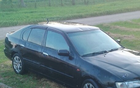 Nissan Primera II рестайлинг, 1999 год, 80 000 рублей, 3 фотография