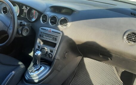 Peugeot 308 II, 2010 год, 290 000 рублей, 6 фотография