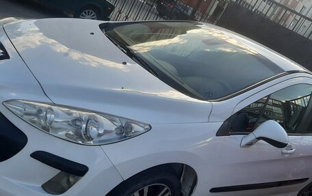Peugeot 308 II, 2010 год, 290 000 рублей, 2 фотография