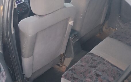 Nissan Primera II рестайлинг, 1999 год, 80 000 рублей, 4 фотография