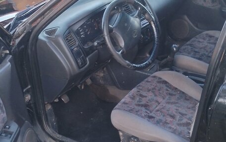Nissan Primera II рестайлинг, 1999 год, 80 000 рублей, 2 фотография