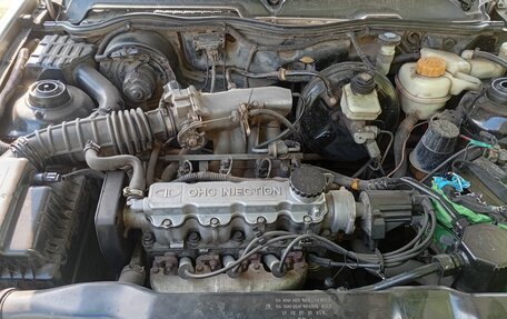 Daewoo Nexia I рестайлинг, 2002 год, 165 000 рублей, 5 фотография