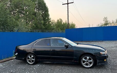 Toyota Chaser IV, 1993 год, 450 000 рублей, 6 фотография