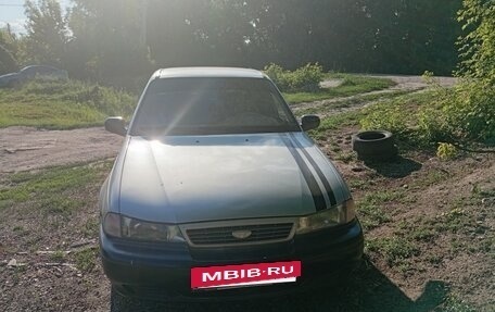 Daewoo Nexia I рестайлинг, 2002 год, 165 000 рублей, 3 фотография