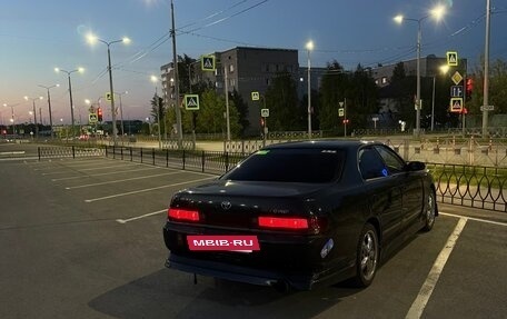 Toyota Chaser IV, 1993 год, 450 000 рублей, 3 фотография