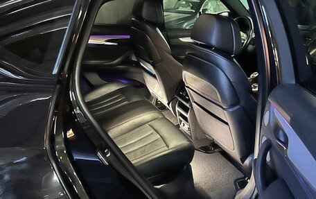 BMW X6, 2018 год, 4 500 000 рублей, 7 фотография