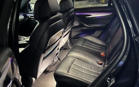 BMW X6, 2018 год, 4 500 000 рублей, 6 фотография