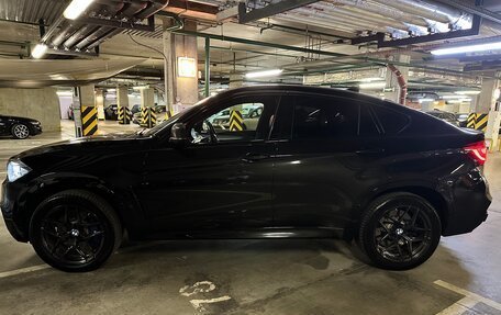 BMW X6, 2018 год, 4 500 000 рублей, 9 фотография